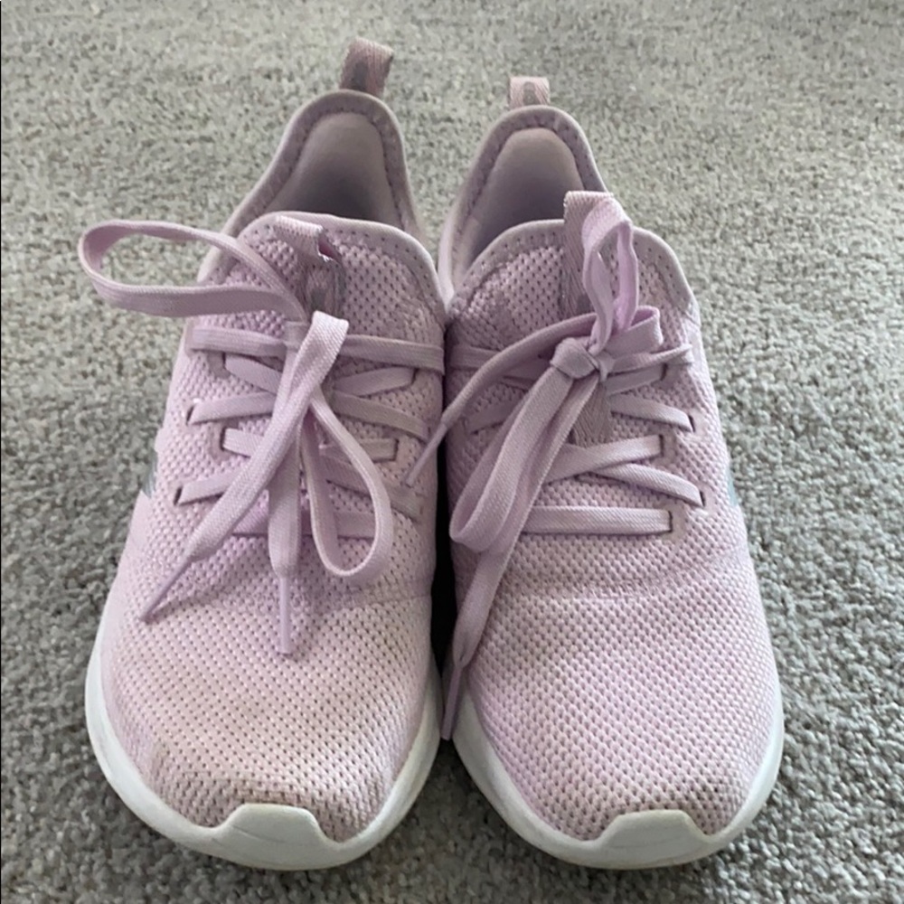Adidas tennis shoes